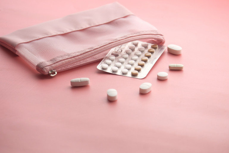 Гормональная контрацепция как метод реабилитации после прерывания беременности